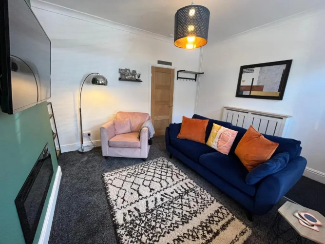 Hilton House