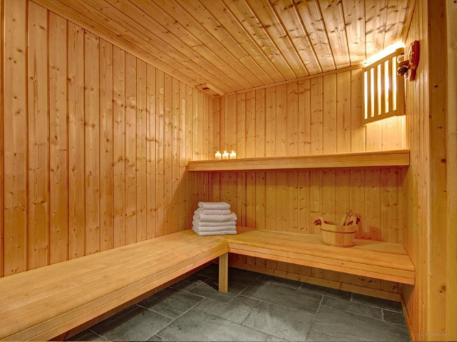 Chalet Les Ptits Loups