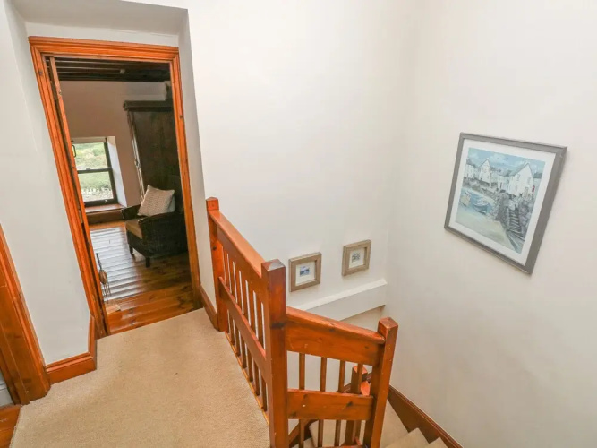 Inglenook Cottage