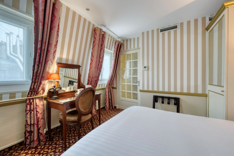 Hotel Belfast