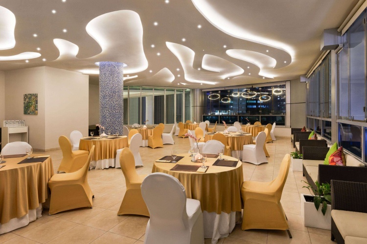 Ramada by Wyndham Dubai Barsha Heights photo 29