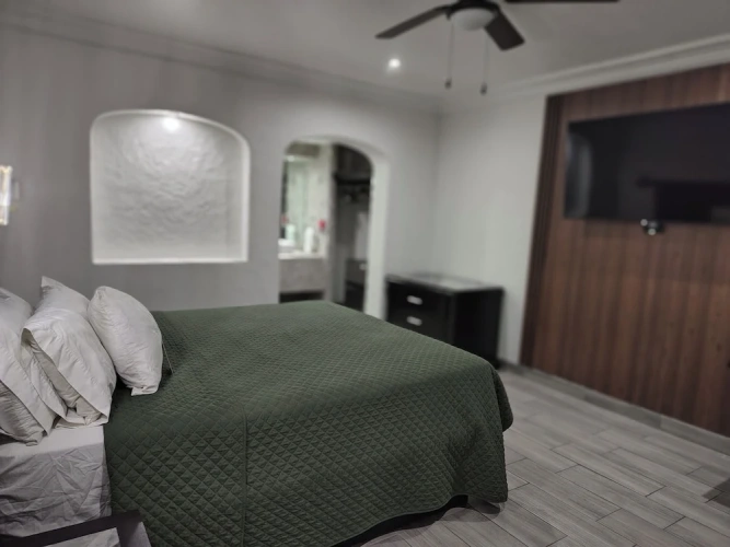 Executive Double room