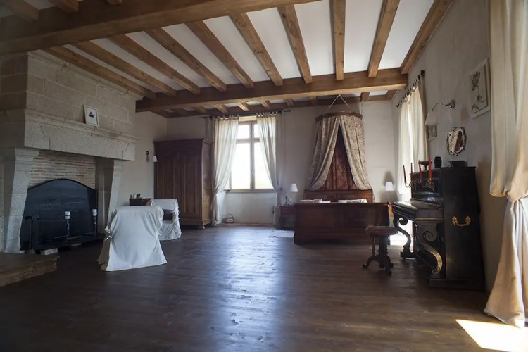 Logis De Riparfonds