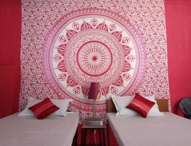Swachh Room