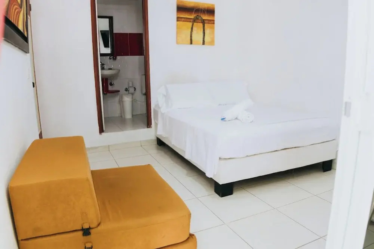 Hotel Ibatama