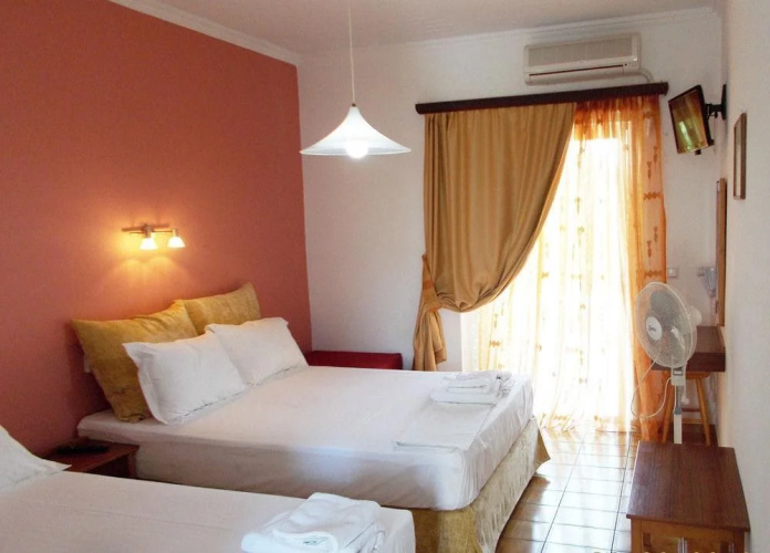 Digenis Rooms