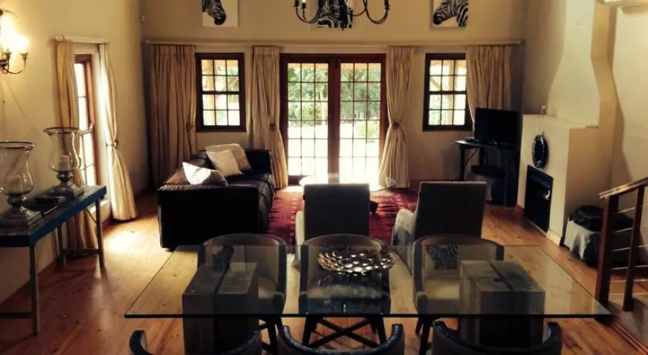 Honeypot Cottage