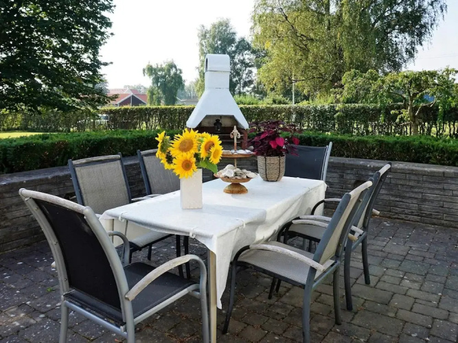Holiday Home in Ã…sa