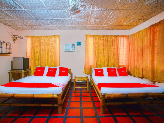 OYO 875 Madhavi Beach Resort