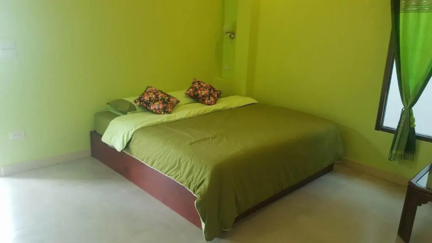 The House at Pranburi