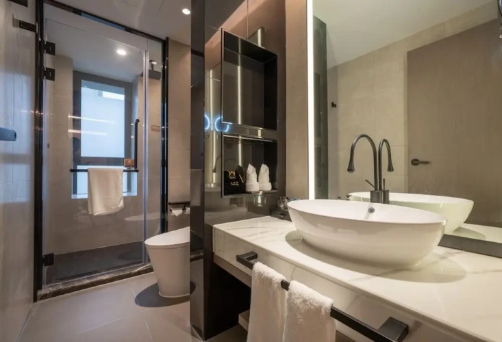 Business Twin room