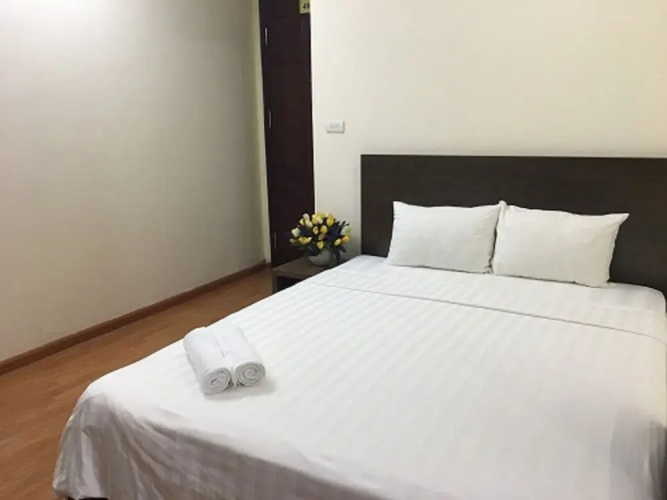 V-Studio Hotel Apartment 1