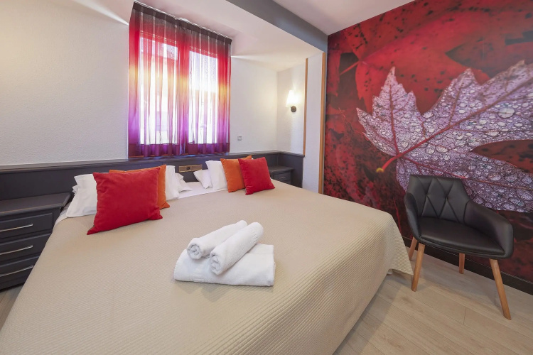 Hotel Sánchez