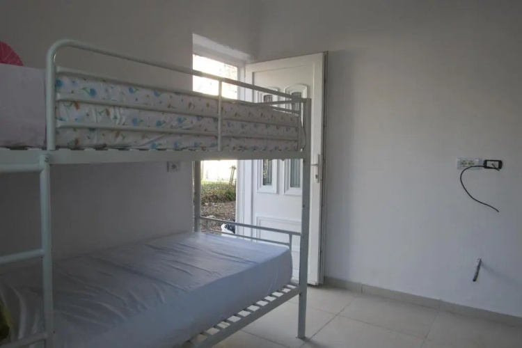 Backpacker Hostel