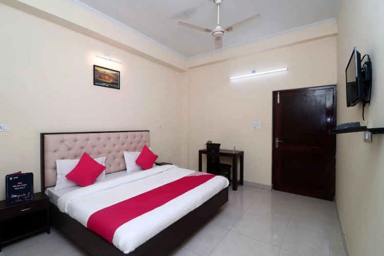 Classic Double room