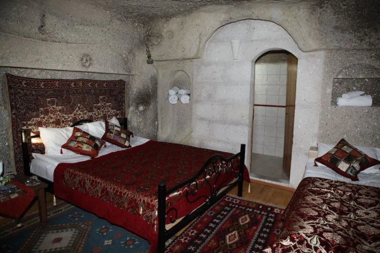 Elif Star Cave Hotel