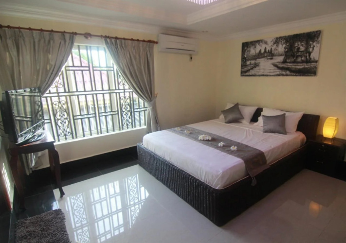 Le d'Artagnan Hotel
