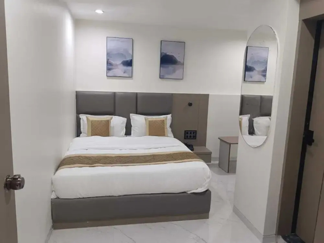 Hotel Lavit