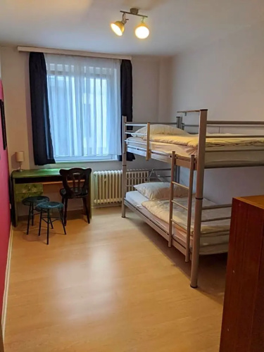 Ruhrtropolis Hostel