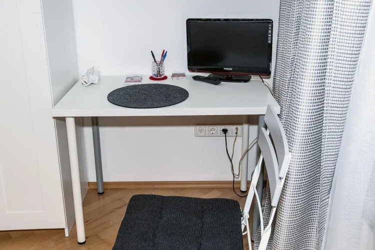 Lovely studio in Augsburg