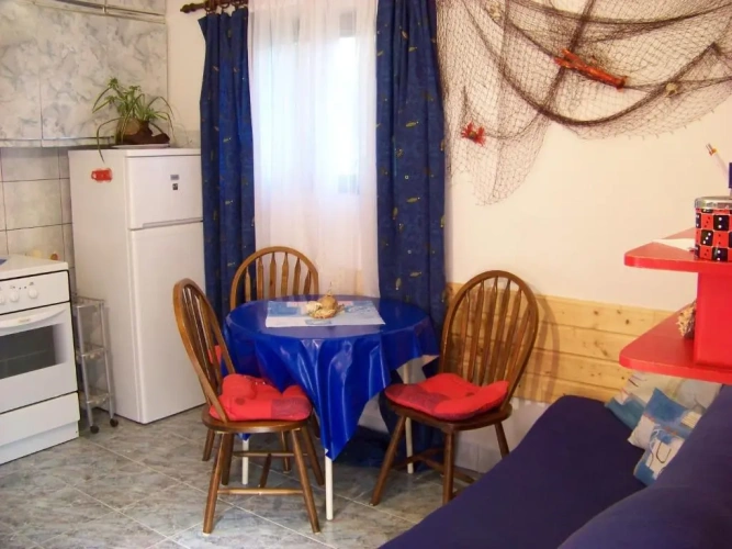Basement Apartment