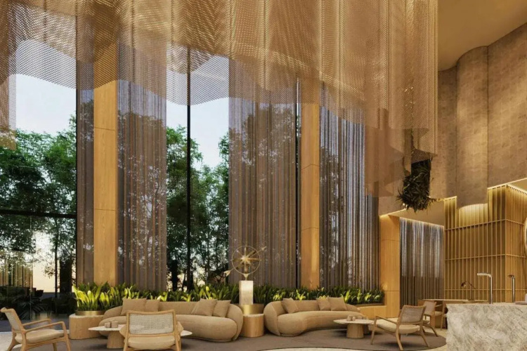 The Westin Sao Paulo