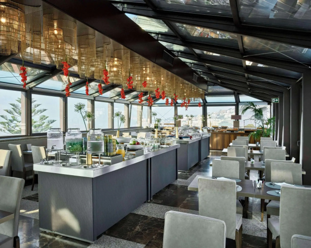 De Bonart Naples, Curio Collection by Hilton photo 12