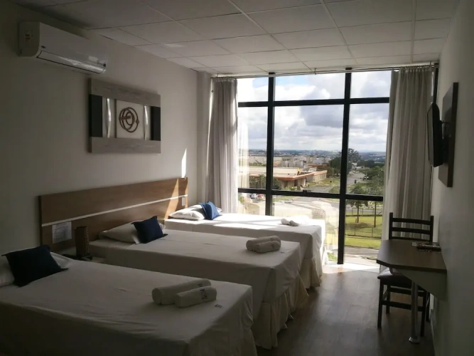 Economy room