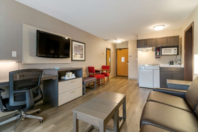 Best Western Premier Aberdeen Kamloops photo 38