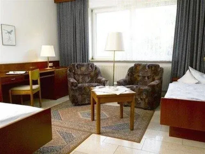 Hotel Winterstein