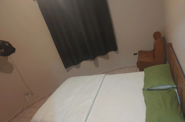 Hotel Avenida