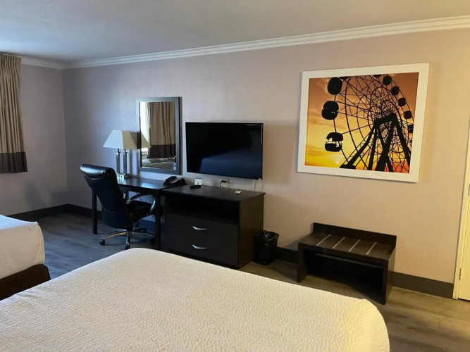 Quality Inn