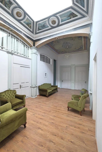 Agora Residence