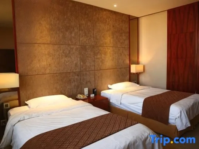 Economy Twin room