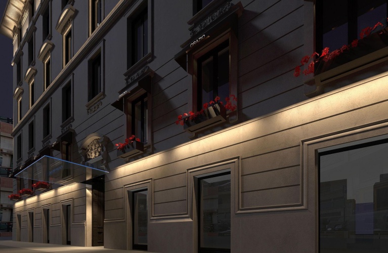 Orazio Palace Hotel photo 27