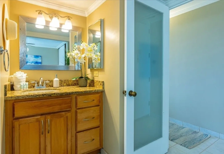 1 Bedroom Standard room