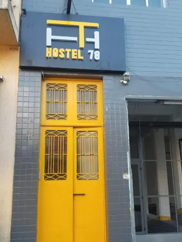 Otel görseli