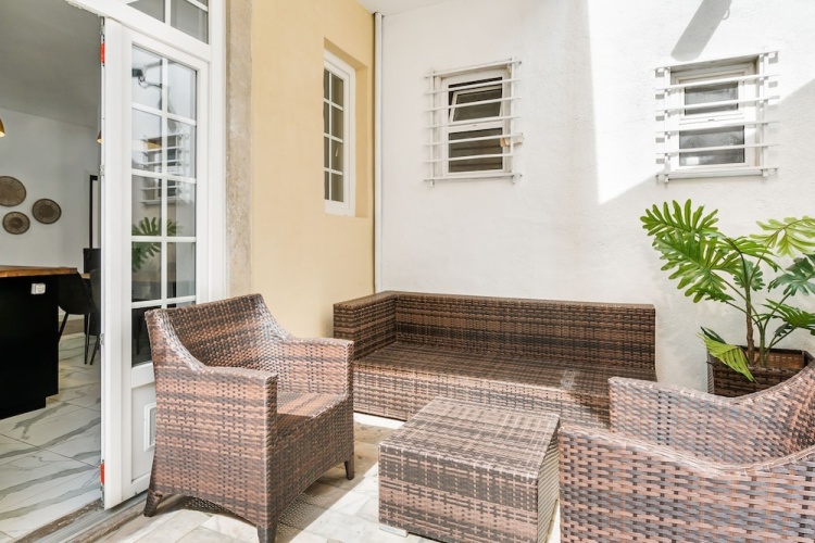 Family Apartment