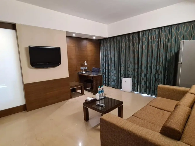 Suite