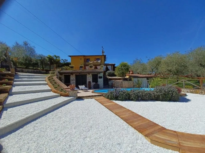 Villa