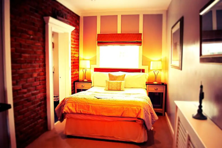 The Lawns Hotel
