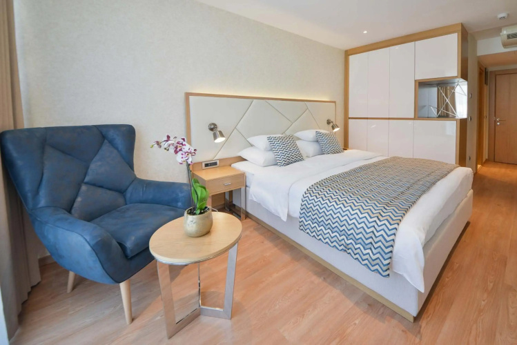 Mediteran Hotel & Resort