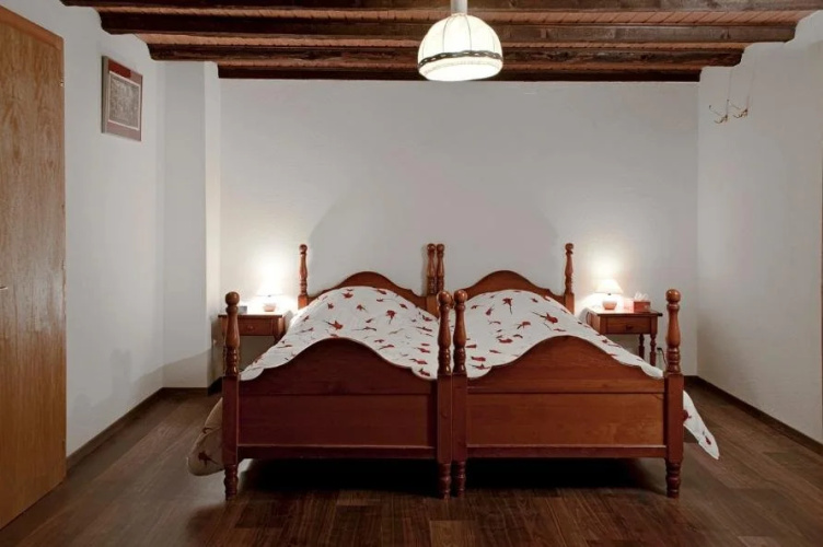 BnB Hôtel des Bains