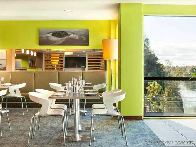 ibis Hamilton Tainui Hotel photo 20