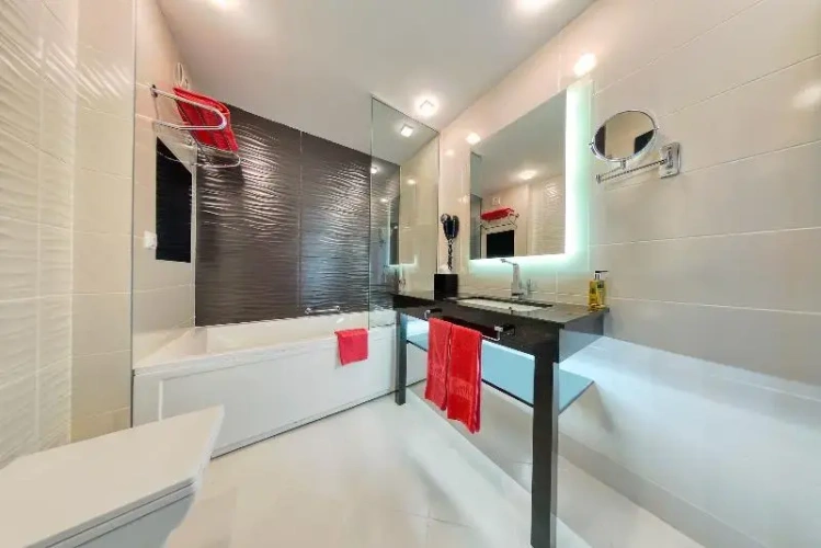 Standard Junior Suite