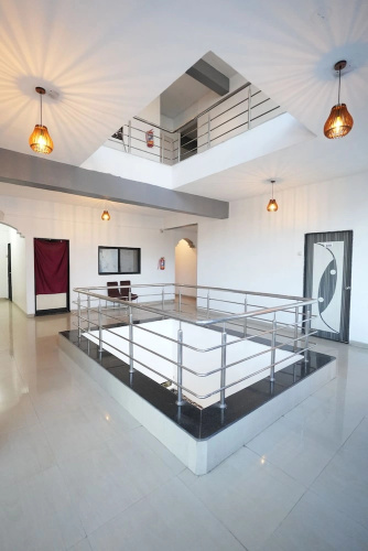 Hotel Aagam Executive