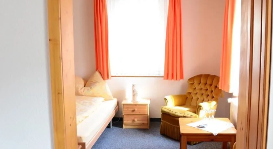 Hotel Frieden