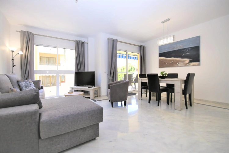 Apartment LUNA