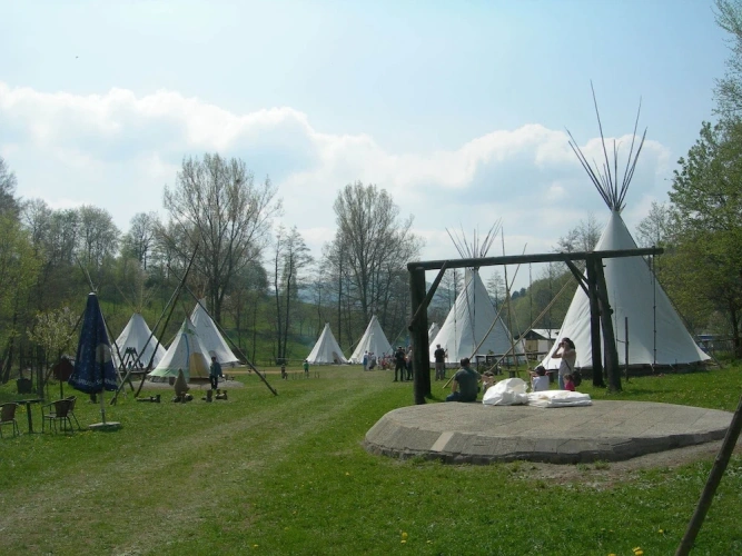 Tent