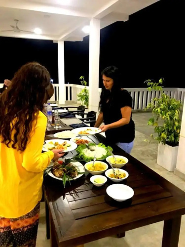White Ro Resort